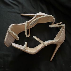 Steve Madden heels